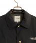 中古・古着 VAULTROOM (ボルトルーム) VGC COACH JACKET/コーチジャケット ネイビー サイズ:M：30000円