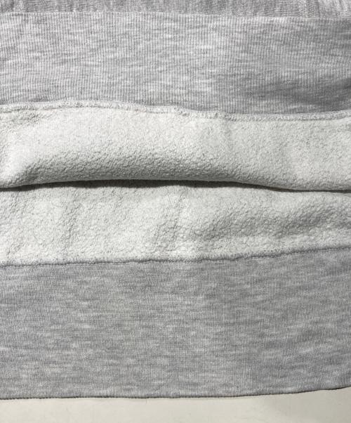 Champion（チャンピオン）Champion (チャンピオン) リバースウィーブパーカー グレー サイズ:Ｌの古着・服飾アイテム