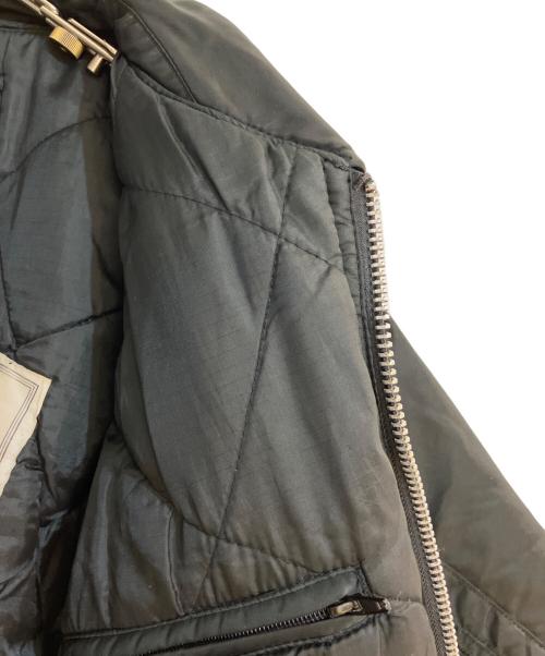 SCHOTT BROS.（ショットブロス）SCHOTT BROS. (ショットブロス) CWU-R フライトジャケット ブラック サイズ:Lの古着・服飾アイテム