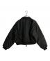 SCHOTT BROS. (ショットブロス) CWU-R フライトジャケット ブラック サイズ:L：10000円