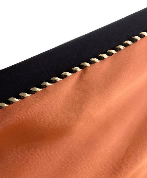 CHRISTIAN DADA（クリスチャンダダ）CHRISTIAN DADA (クリスチャンダダ) 浮世絵スカジャン ブラック サイズ:46の古着・服飾アイテム