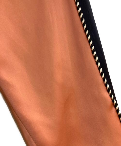 CHRISTIAN DADA（クリスチャンダダ）CHRISTIAN DADA (クリスチャンダダ) 浮世絵スカジャン ブラック サイズ:46の古着・服飾アイテム