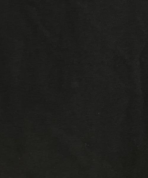 THUG CLUB（サグ クラブ）THUG CLUB (サグ クラブ) TCロゴカットソー ブラック サイズ:不明の古着・服飾アイテム