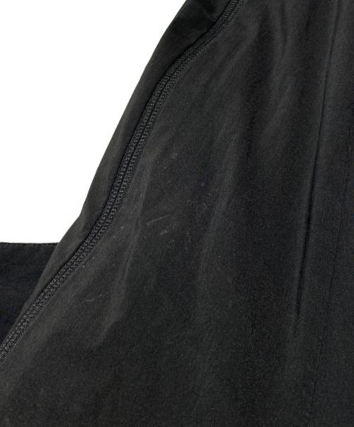 POST ARCHIVE FACTION (PAF)（ポストアーカイブファクション）POST ARCHIVE FACTION (PAF) (ポストアーカイブファクション) 5.0TECHNICAL PANTS CENTER ブラック サイズ:Mの古着・服飾アイテム