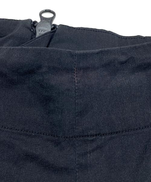 POST ARCHIVE FACTION (PAF)（ポストアーカイブファクション）POST ARCHIVE FACTION (PAF) (ポストアーカイブファクション) 5.0TECHNICAL PANTS CENTER ブラック サイズ:Mの古着・服飾アイテム