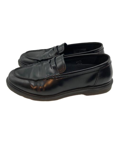 Dr.Martens（ドクターマーチン）Dr.Martens (ドクターマーチン) MAYFARE ローファー ブラック サイズ:SIZE UK9の古着・服飾アイテム
