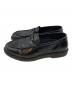 Dr.Martens (ドクターマーチン) MAYFARE ローファー ブラック サイズ:SIZE UK9：17000円