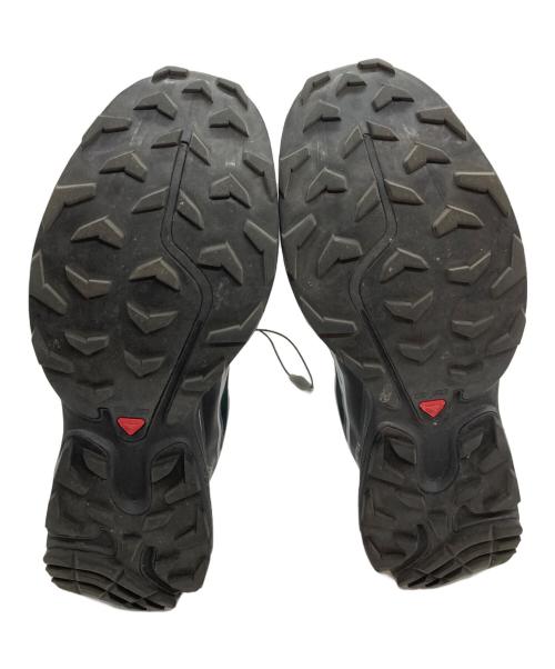 SALOMON（サロモン）SALOMON (サロモン) XT-6 GORE-TEX ブラック サイズ:28cmの古着・服飾アイテム