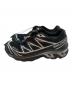 SALOMON (サロモン) XT-6 GORE-TEX ブラック サイズ:28cm：18000円