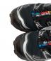中古・古着 SALOMON (サロモン) XT-6 GORE-TEX ブラック サイズ:28cm：18000円