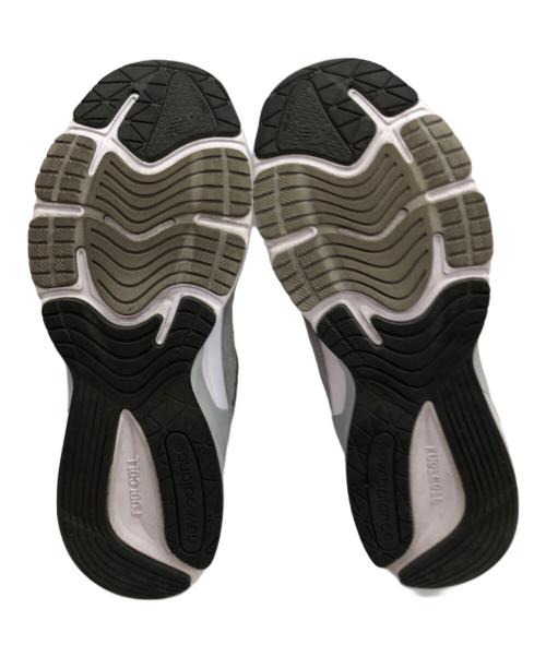 NEW BALANCE（ニューバランス）NEW BALANCE (ニューバランス) Made in USA 990v6 グレー サイズ:27.5㎝の古着・服飾アイテム