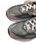 中古・古着 NEW BALANCE (ニューバランス) Made in USA 990v6 グレー サイズ:27.5㎝：20000円