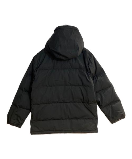 THE NORTHFACE PURPLELABEL（ザ・ノースフェイス パープルレーベル）THE NORTHFACE PURPLELABEL (ザ・ノースフェイス パープルレーベル) 65/35 Sierra Parka ブラック サイズ:Mの古着・服飾アイテム