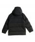 THE NORTHFACE PURPLELABEL (ザ・ノースフェイス パープルレーベル) 65/35 Sierra Parka ブラック サイズ:M：35000円