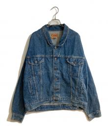 LEVI'S（リーバイス）の古着「デニムジャケット」｜インディゴ