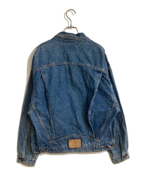 LEVI'S（リーバイス）LEVI'S (リーバイス) デニムジャケット インディゴ サイズ:Ｌの古着・服飾アイテム