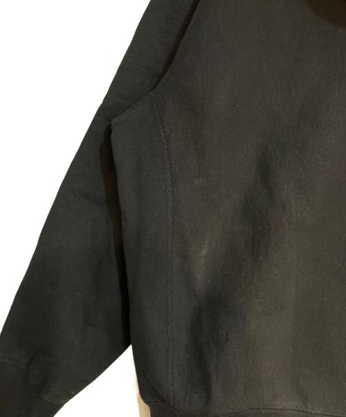 SUPREME（シュプリーム）Supreme (シュプリーム) SMALL BOX LOGO HOODED SWEATSHIRTS/スモール ボックス フーデット スウェットシャツ ブラック サイズ:Mの古着・服飾アイテム