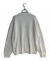 Supreme (シュプリーム) 24SS Old English Sweater ホワイト サイズ:M：20000円