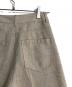 中古・古着 theory luxe (セオリーリュクス) Colin Lolly Pant/コリンローリーパンツ ベージュ サイズ:34：10000円