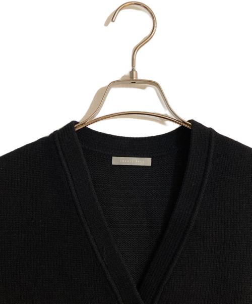 theory luxe（セオリーリュクス）theory luxe (セオリーリュクス) Austin Ciara Sweater ブラック サイズ:Mの古着・服飾アイテム