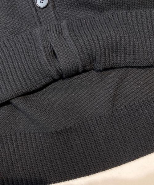 theory luxe（セオリーリュクス）theory luxe (セオリーリュクス) Austin Ciara Sweater ブラック サイズ:Mの古着・服飾アイテム