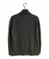 theory luxe (セオリーリュクス) Prime Cashmere Gwen Sweater/プライム カシミヤ グウェン セーター グレー サイズ:M：12000円