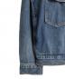 中古・古着 LEVI'S (リーバイス) TYPEⅡトラッカージャケット インディゴ サイズ:Ｌ：13000円