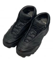 Y-3（ワイスリー）の古着「GSG9 2.0」｜トリプルブラック