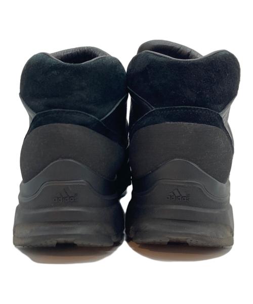 Y-3（ワイスリー）Y-3 (ワイスリー) GSG9 2.0 トリプルブラック サイズ:26.5cmの古着・服飾アイテム