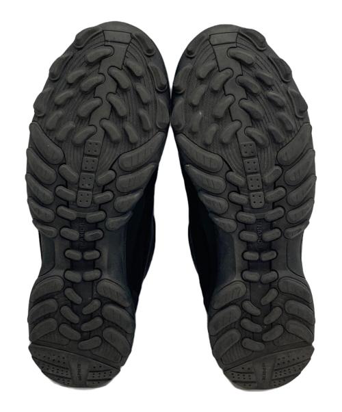 Y-3（ワイスリー）Y-3 (ワイスリー) GSG9 2.0 トリプルブラック サイズ:26.5cmの古着・服飾アイテム