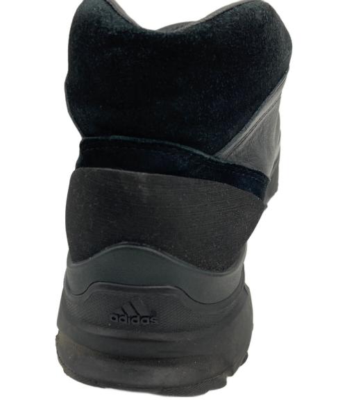 Y-3（ワイスリー）Y-3 (ワイスリー) GSG9 2.0 トリプルブラック サイズ:26.5cmの古着・服飾アイテム