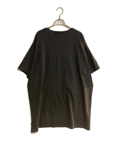 KITH（キス）KITH (キス) USA Basketball Dream Team Vintage Tee ブラック サイズ:XXLの古着・服飾アイテム