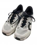 onオン）の古着「Cloudmonster Hyper/クラウドモンスターハイパー」｜グレー