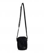 PORTER EXCHANGEポーターエクスチェンジ）の古着「TANKERショルダーバッグ」｜ブラウン