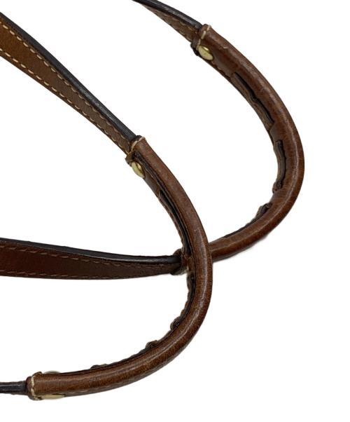 COACH（コーチ）COACH (コーチ) デニムキャンバストートバッグ インディゴの古着・服飾アイテム