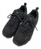 MERRELLメレル）の古着「MOAB 3 SYNTHETIC GORE-TEX®」｜ブラック