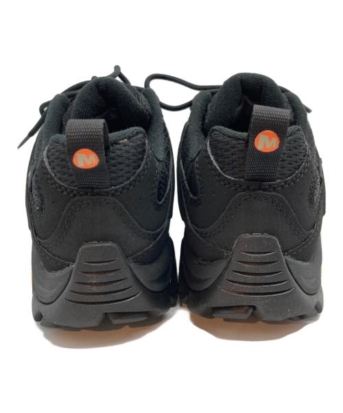 MERRELL（メレル）MERRELL (メレル) MOAB 3 SYNTHETIC GORE-TEX® ブラック サイズ:SIZE 26cmの古着・服飾アイテム