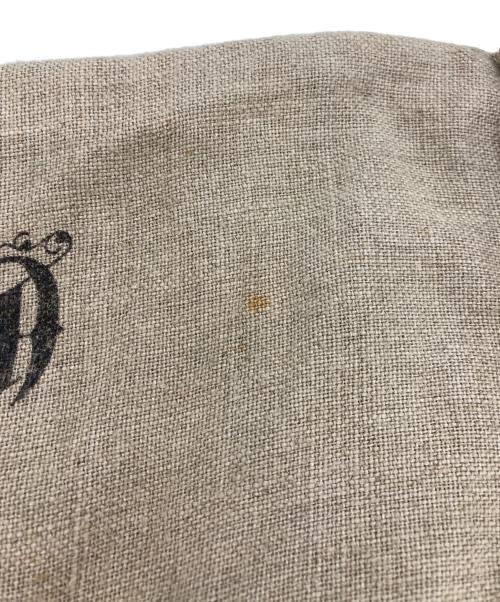 GUCCI GARDEN（グッチガーデン）GUCCI GARDEN (グッチガーデン) リネントートバッグ ベージュの古着・服飾アイテム