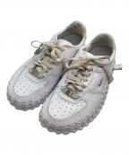 NIKE×jacquemusナイキ×ジャックムス）の古着「Women's J Force 1 Low LX」｜ホワイト