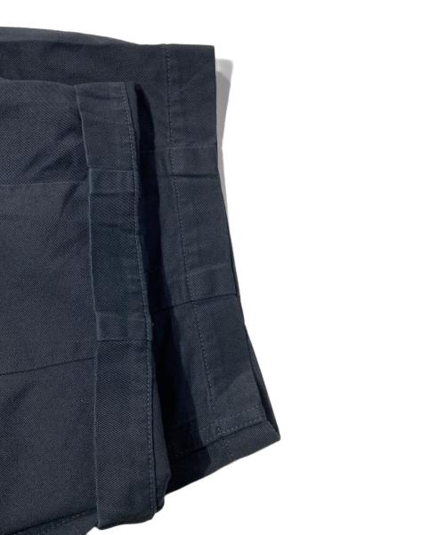 hervesty（ハーベスティー）HERVESTY (ハーベスティー) イージーサーカスパンツ ブラック サイズ:2の古着・服飾アイテム