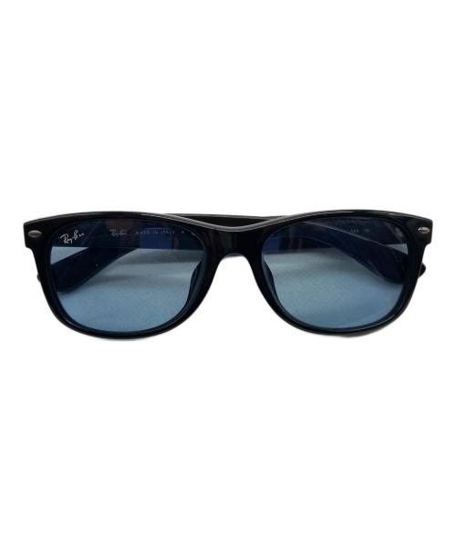 RAY-BAN（レイバン）RAY-BAN (レイバン) NEW WAYFARER CLASSIC ブラック サイズ:55□18の古着・服飾アイテム