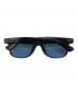 RAY-BAN (レイバン) NEW WAYFARER CLASSIC ブラック サイズ:55□18：8000円