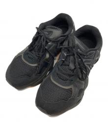 Onitsuka Tiger（オニツカタイガー）の古着「TIGRUN」｜ブラック