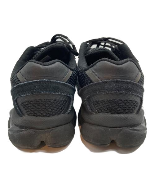 Onitsuka Tiger（オニツカタイガー）Onitsuka Tiger (オニツカタイガー) TIGRUN ブラック サイズ:24.5㎝の古着・服飾アイテム