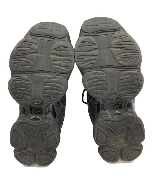 Onitsuka Tiger（オニツカタイガー）Onitsuka Tiger (オニツカタイガー) TIGRUN ブラック サイズ:24.5㎝の古着・服飾アイテム