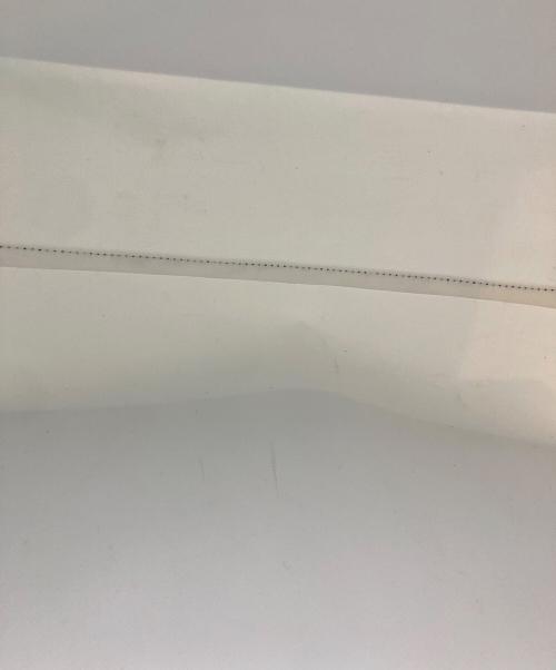 MARNI（マルニ）MARNI (マルニ) Tribeca Shopping Bag ブルーの古着・服飾アイテム