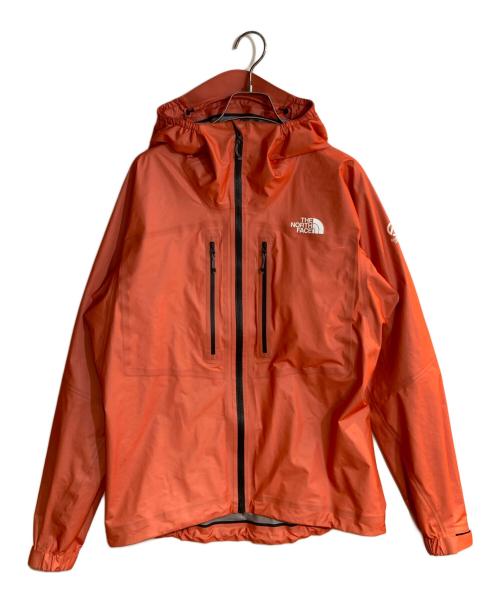 THE NORTH FACE（ザ ノース フェイス）THE NORTH FACE (ザ ノース フェイス) Panmah Jacket GP XL オレンジ サイズ:Mの古着・服飾アイテム