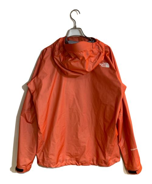 THE NORTH FACE（ザ ノース フェイス）THE NORTH FACE (ザ ノース フェイス) Panmah Jacket GP XL オレンジ サイズ:Mの古着・服飾アイテム