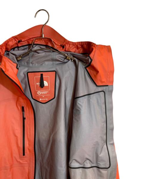 THE NORTH FACE（ザ ノース フェイス）THE NORTH FACE (ザ ノース フェイス) Panmah Jacket GP XL オレンジ サイズ:Mの古着・服飾アイテム
