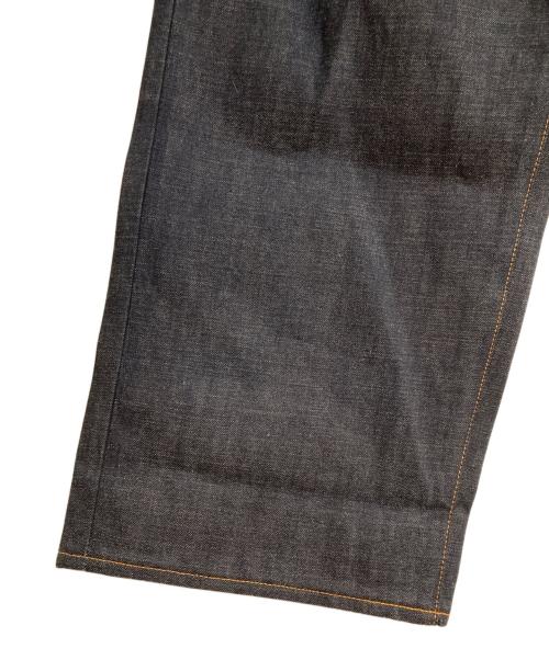 SUGARHILL（シュガーヒル）SUGARHILL (シュガーヒル) Classic Denim Pants/クラシックデニムパンツ インディゴ サイズ:W34の古着・服飾アイテム